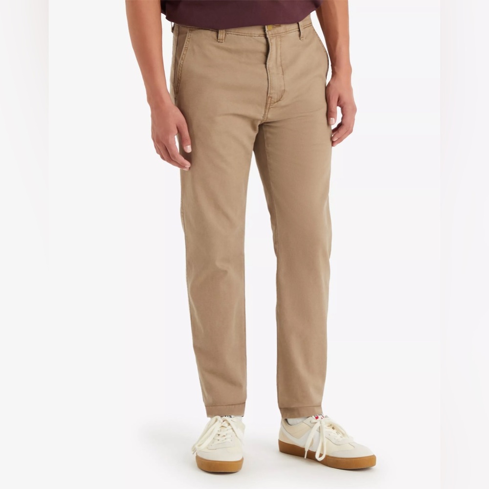 Levi’s XX Chino Standard Taper Pants, Size 30/32